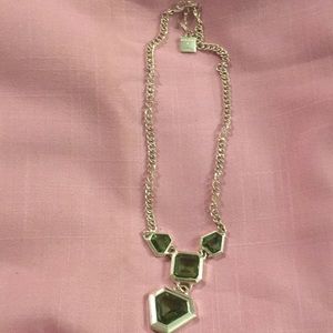 Ann Klein Necklace (Z)